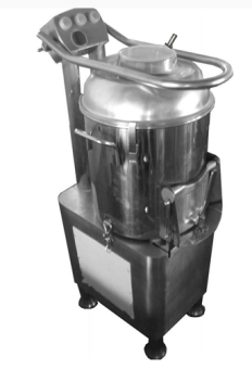 Картофелечистка Starfood HLP-15 в ШефСтор (chefstore.ru)